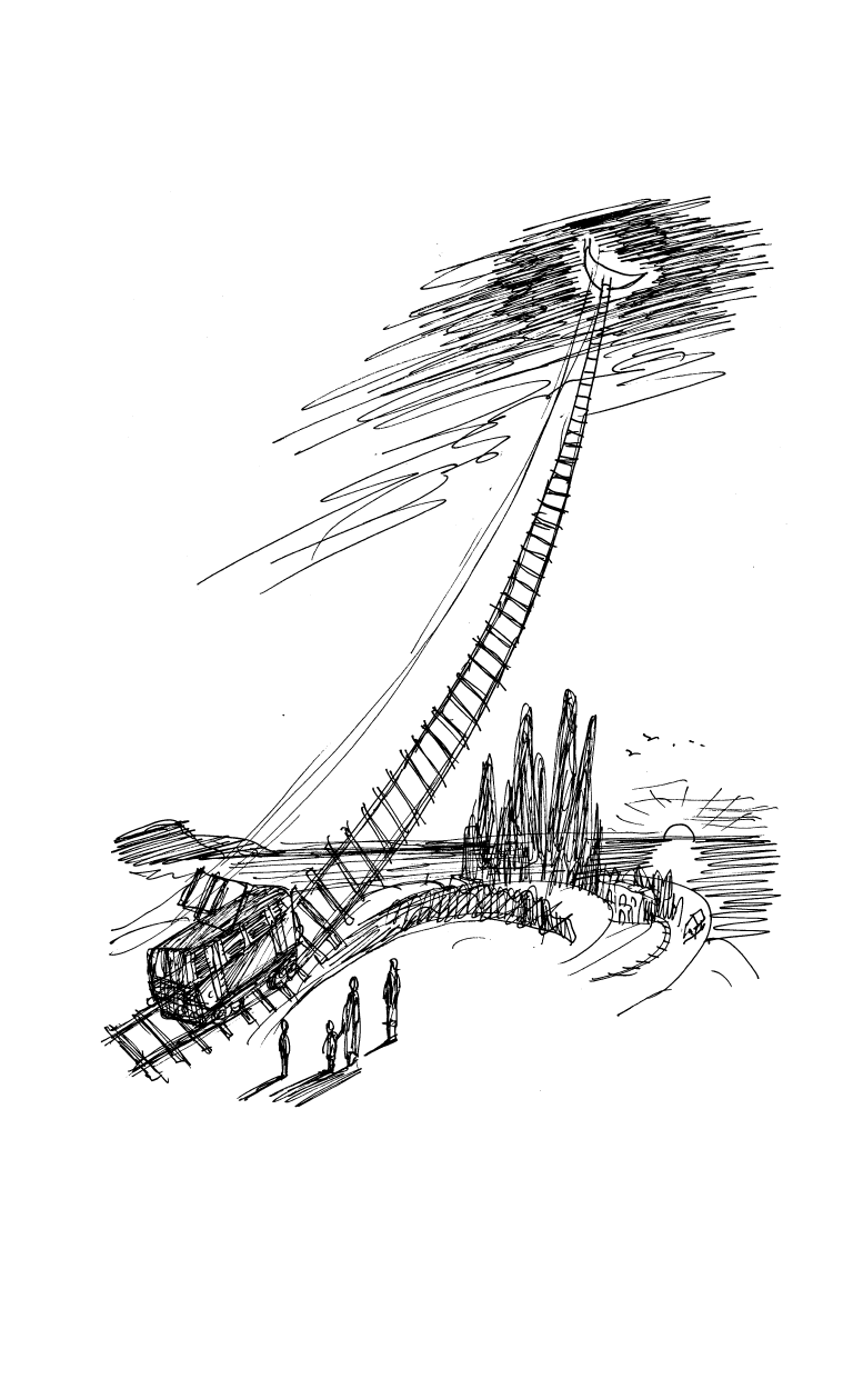 Москвина Марина Львовна Три стороны камня - страница 3