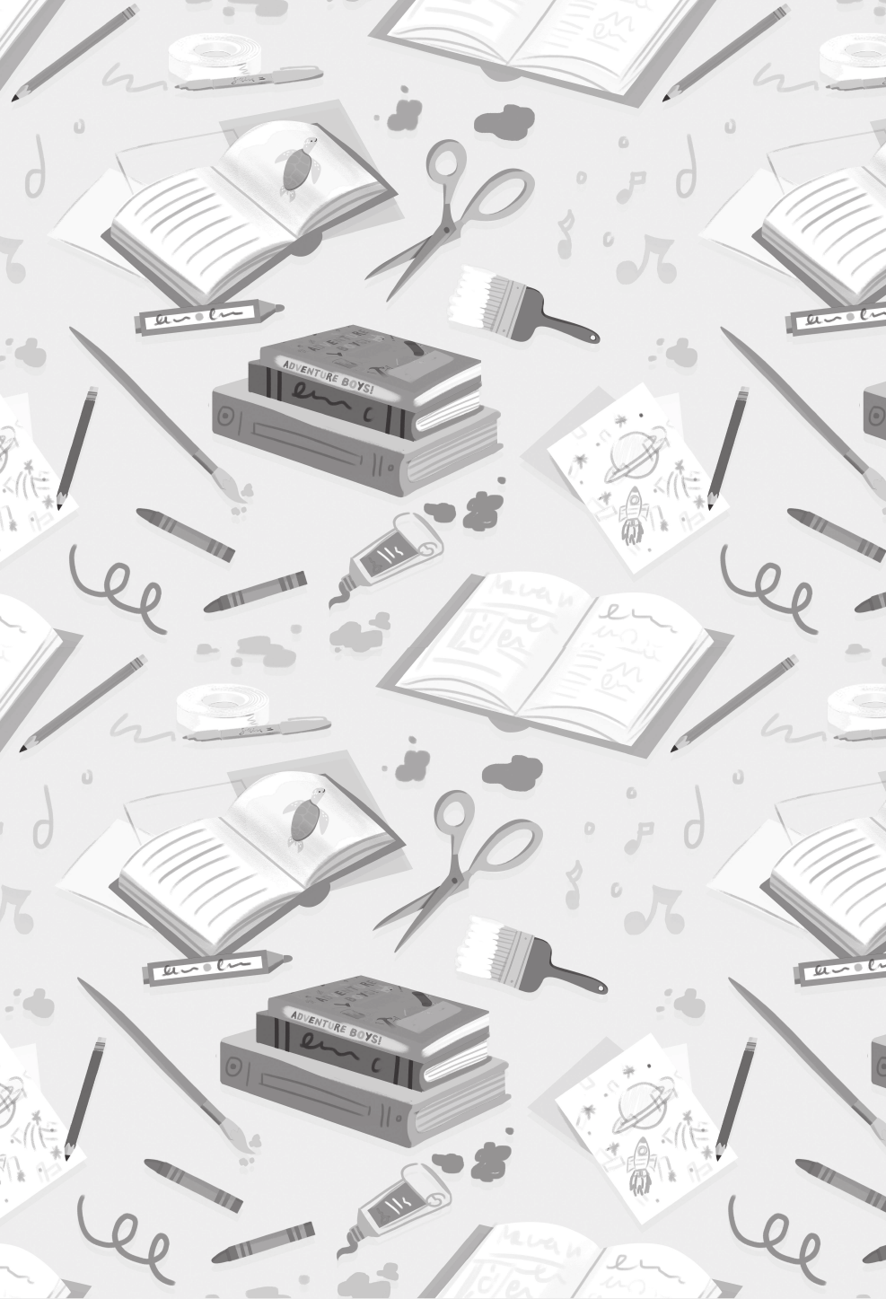 Дагган Николь 100 идей для досуга для мальчиков - страница 3