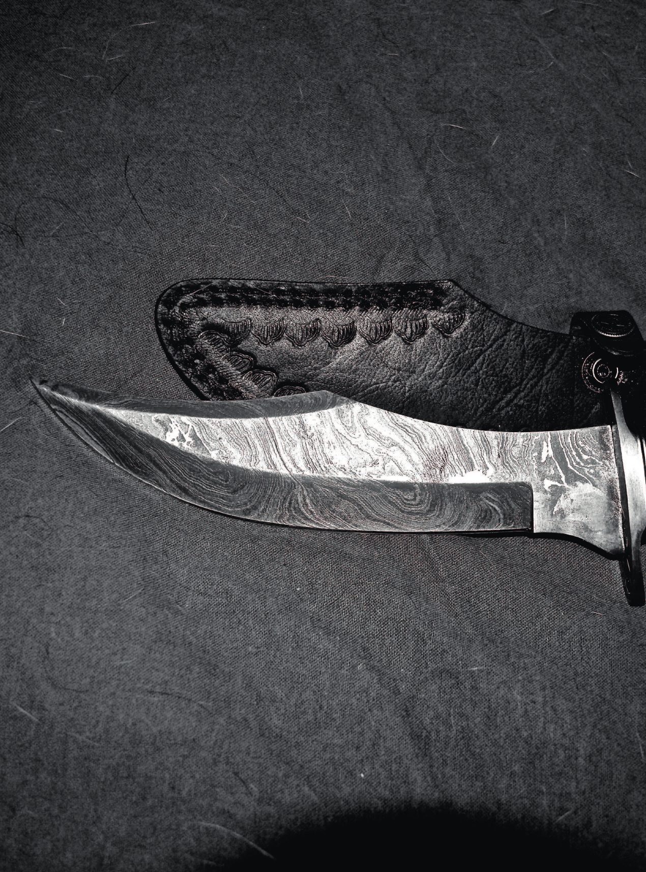  Лучшие ножи мира - страница 2