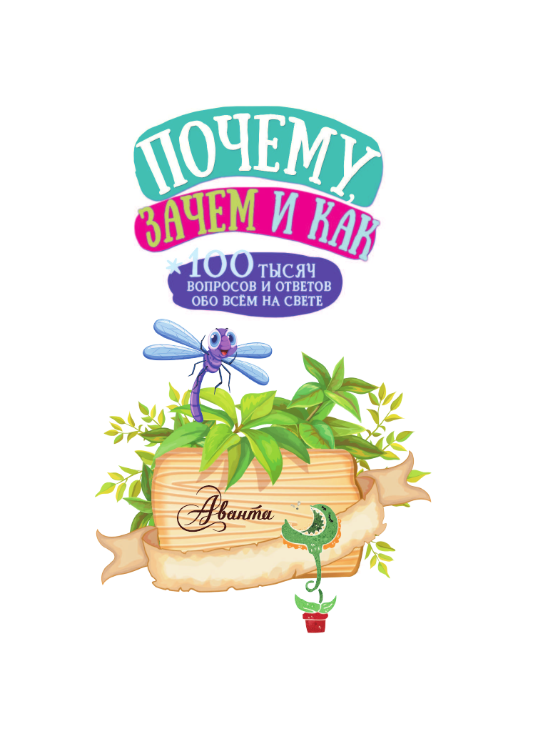  Почему, зачем и как - страница 2