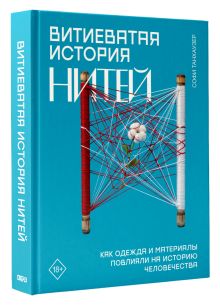 Витиеватая история нитей. Как одежда и материалы повлияли на историю человечества