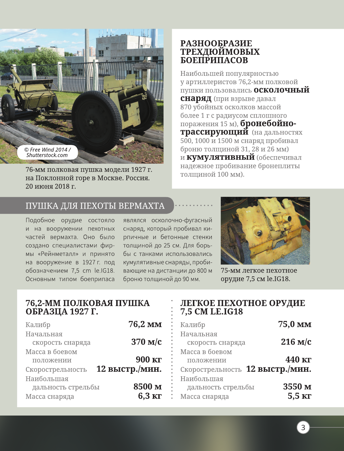  Всё о военной технике - страница 2