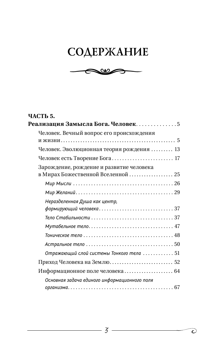 Коновалов Сергей Сергеевич Творение Мира. Реализация Замысла - страница 4