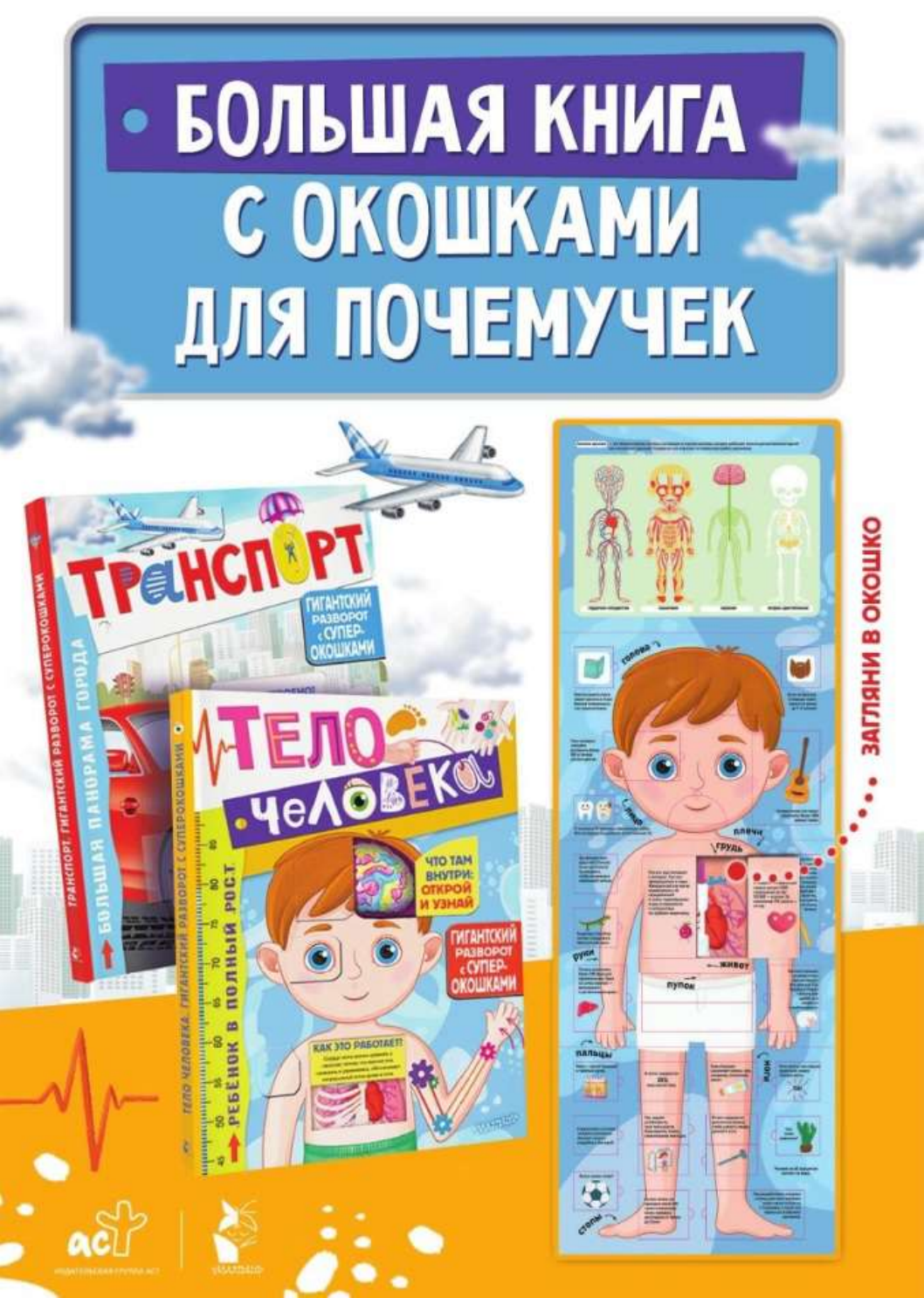  Тело человека - страница 2