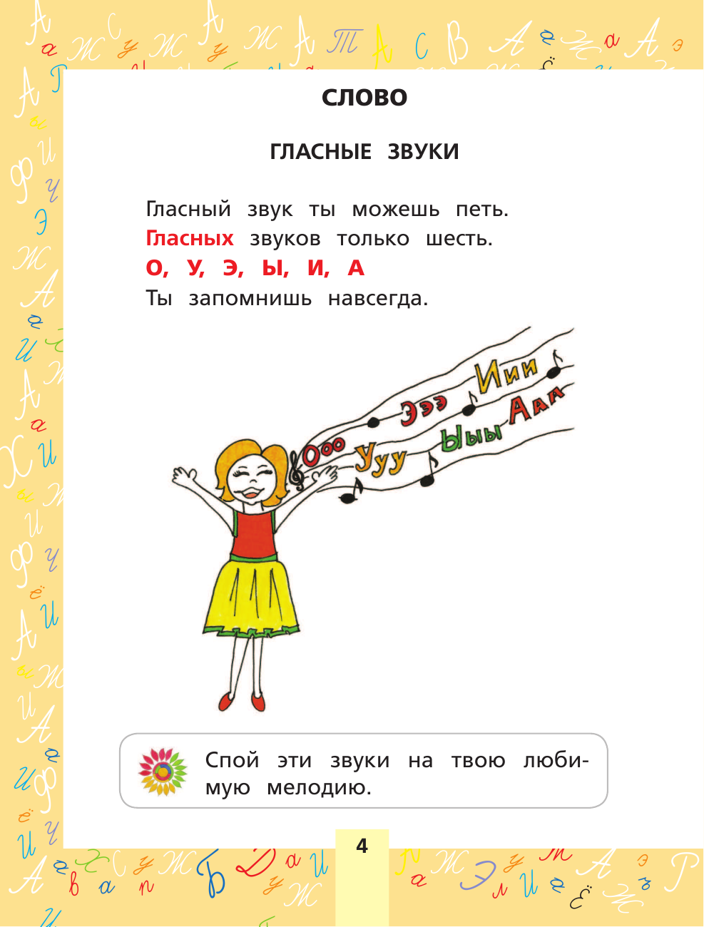 Титова Наталья Евгеньевна Русский язык: тренажёр для запоминания всех правил - страница 3