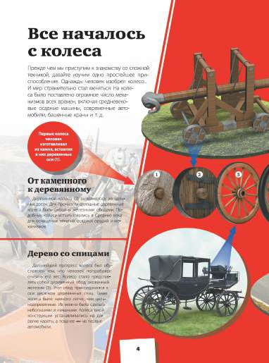 Ликсо Вячеслав Владимирович Автомобили, самолеты, корабли - страница 3