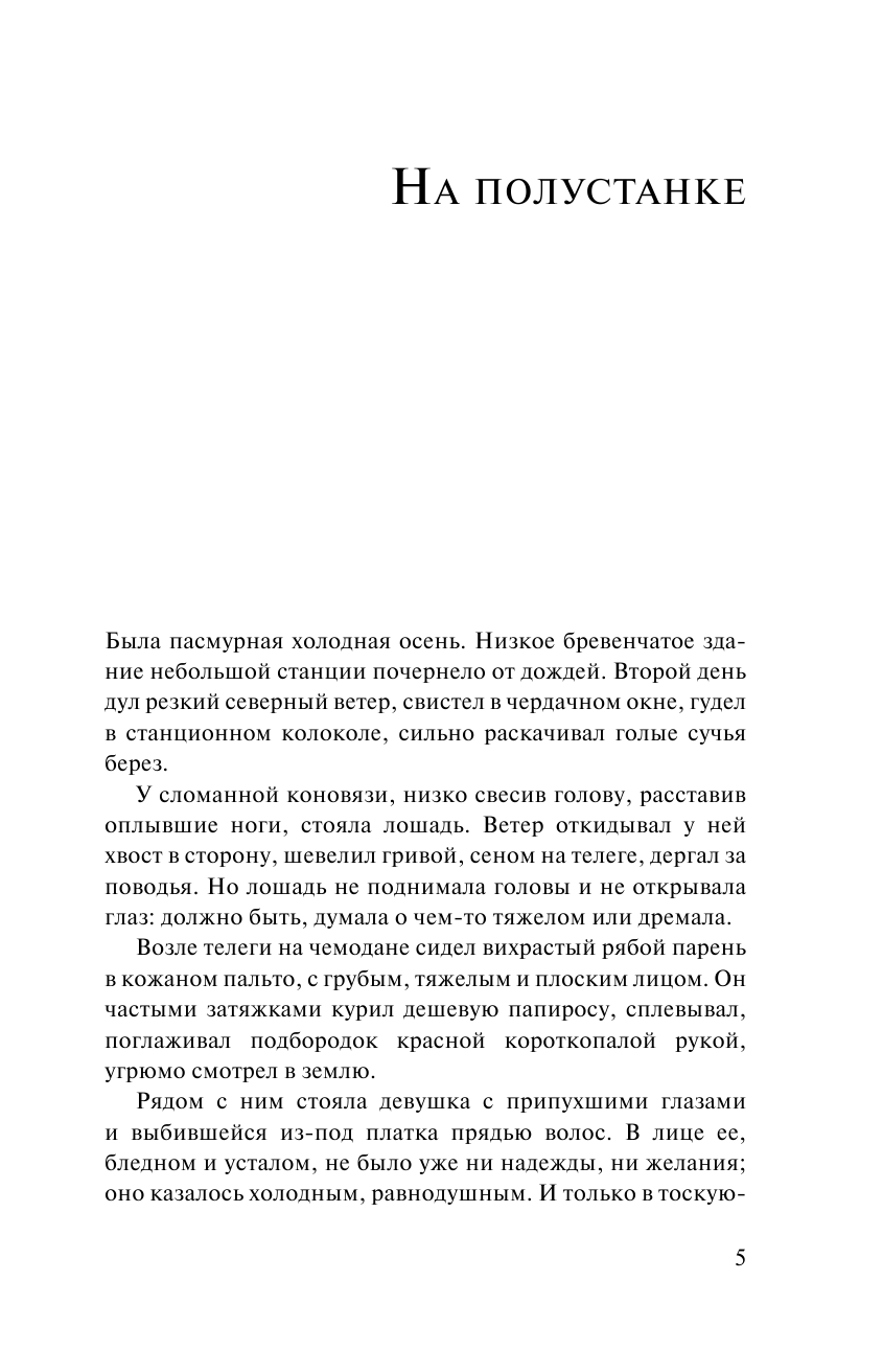 Казаков Юрий Павлович Долгие крики - страница 2