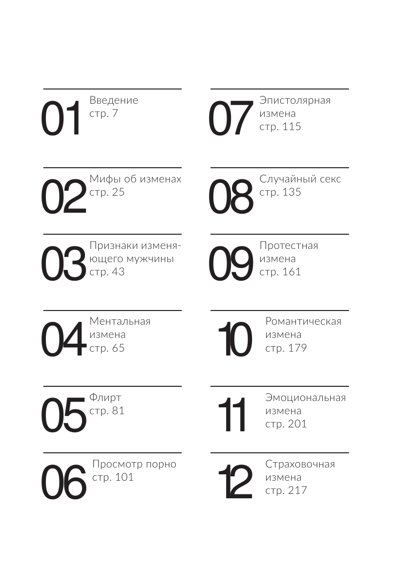 Краснова Наталья Николаевна [НЕ]ВЕРНОСТЬ. Что делать, когда не знаешь, что делать - страница 4