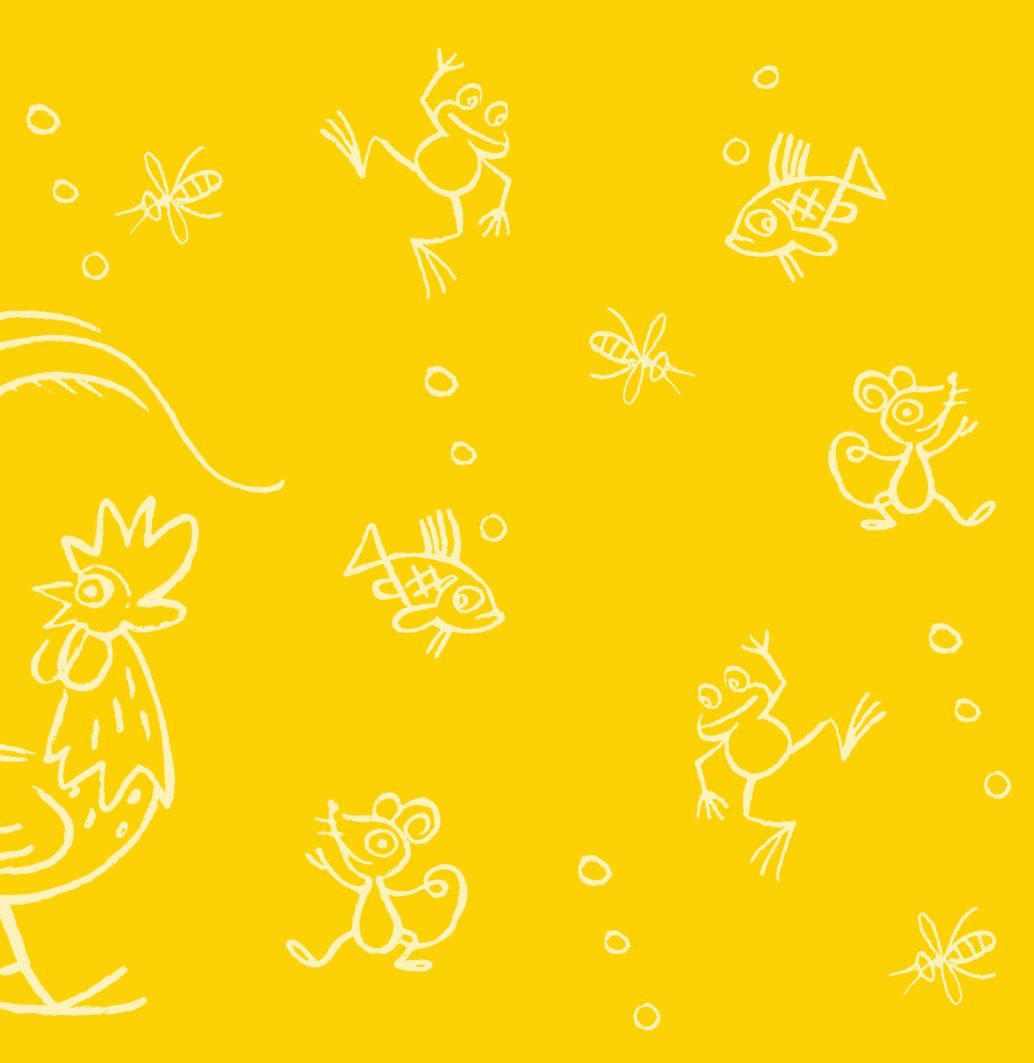 Сутеев Владимир Григорьевич Кораблик. Сказки - страница 3