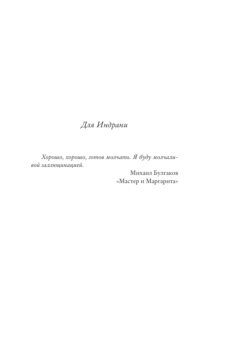Фирдауз А.П. Помните, мистер Шарма - страница 3