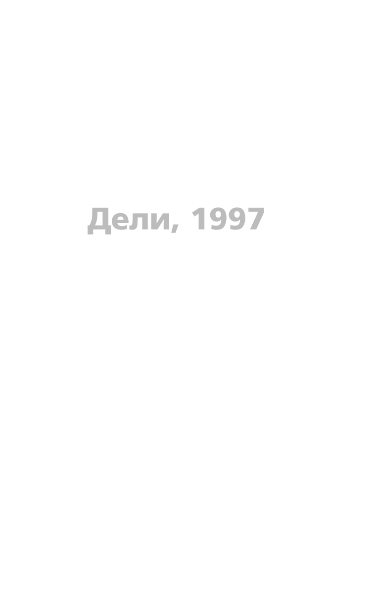 Фирдауз А.П. Помните, мистер Шарма - страница 4