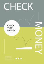 Check your money. Ежедневник финансовой грамотности
