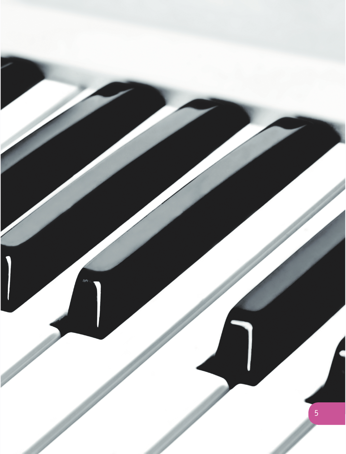  Синтезатор и пианино для начинающих - страница 4