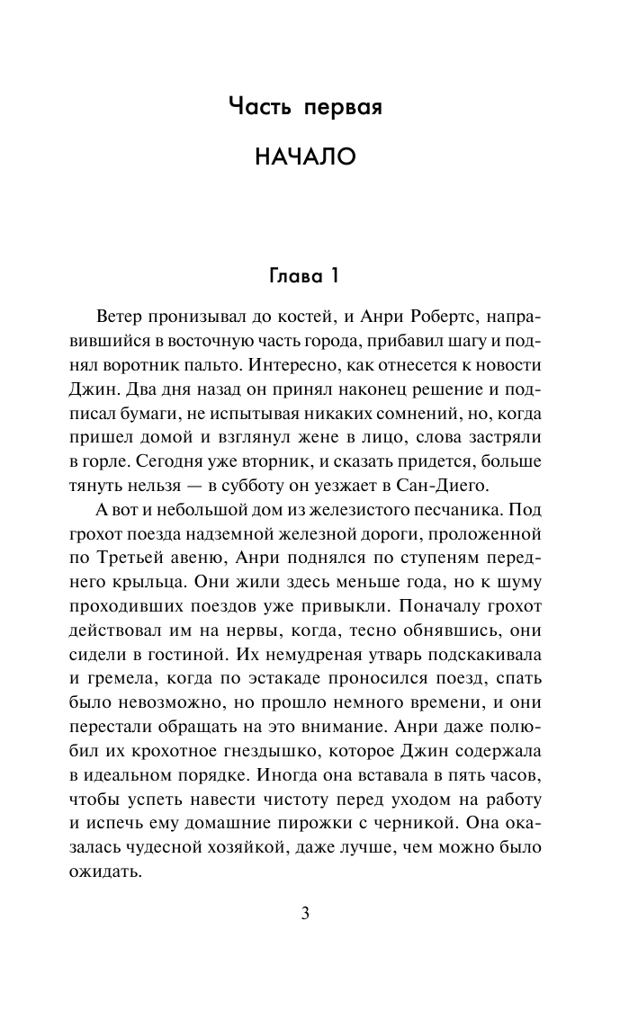 Стил Даниэла Круг жизни - страница 4