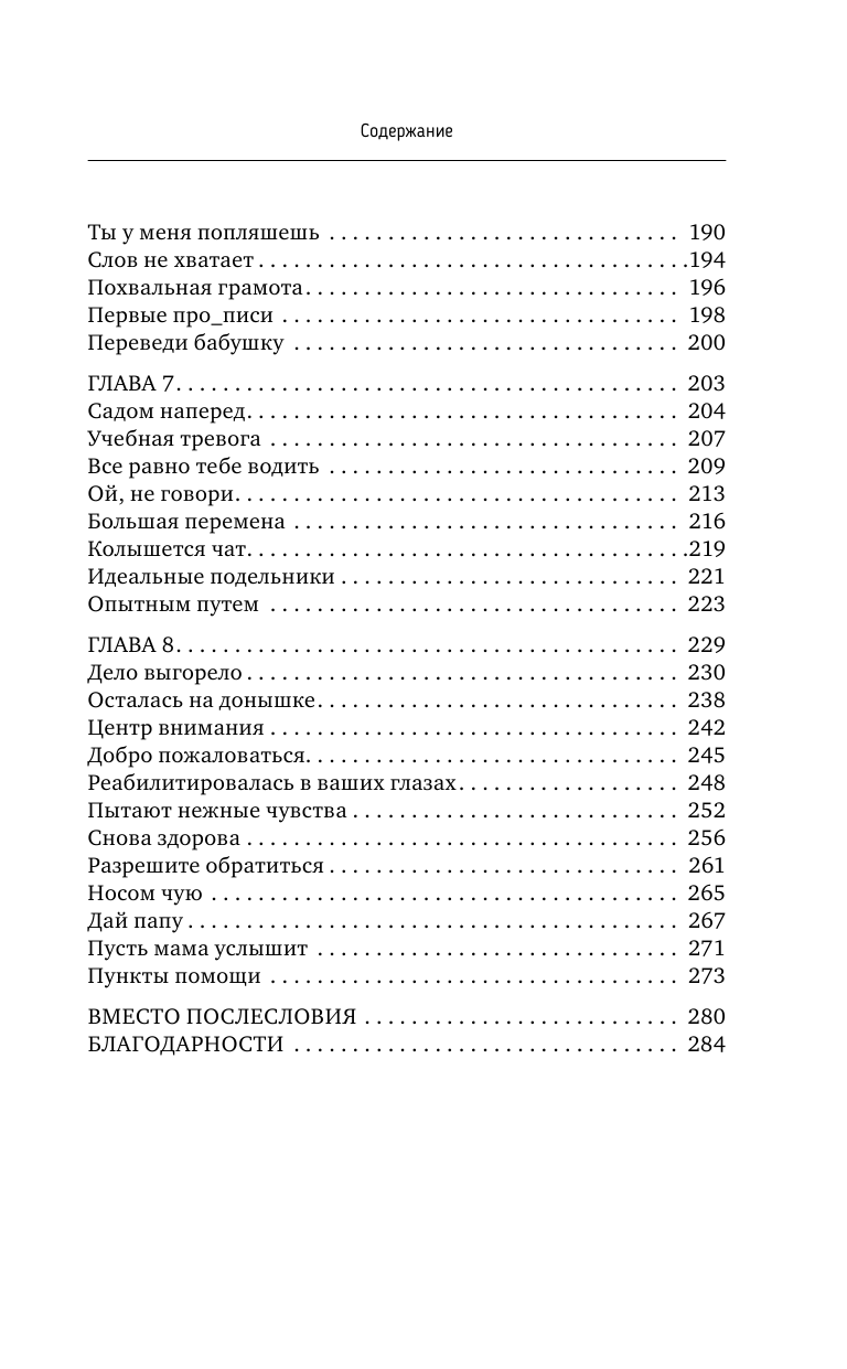 Красавчикова Анастасия Александровна Мама у турникета. Счастье материнства на пределе возможностей - страница 3