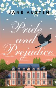 Остен Джейн — Pride and Prejudice