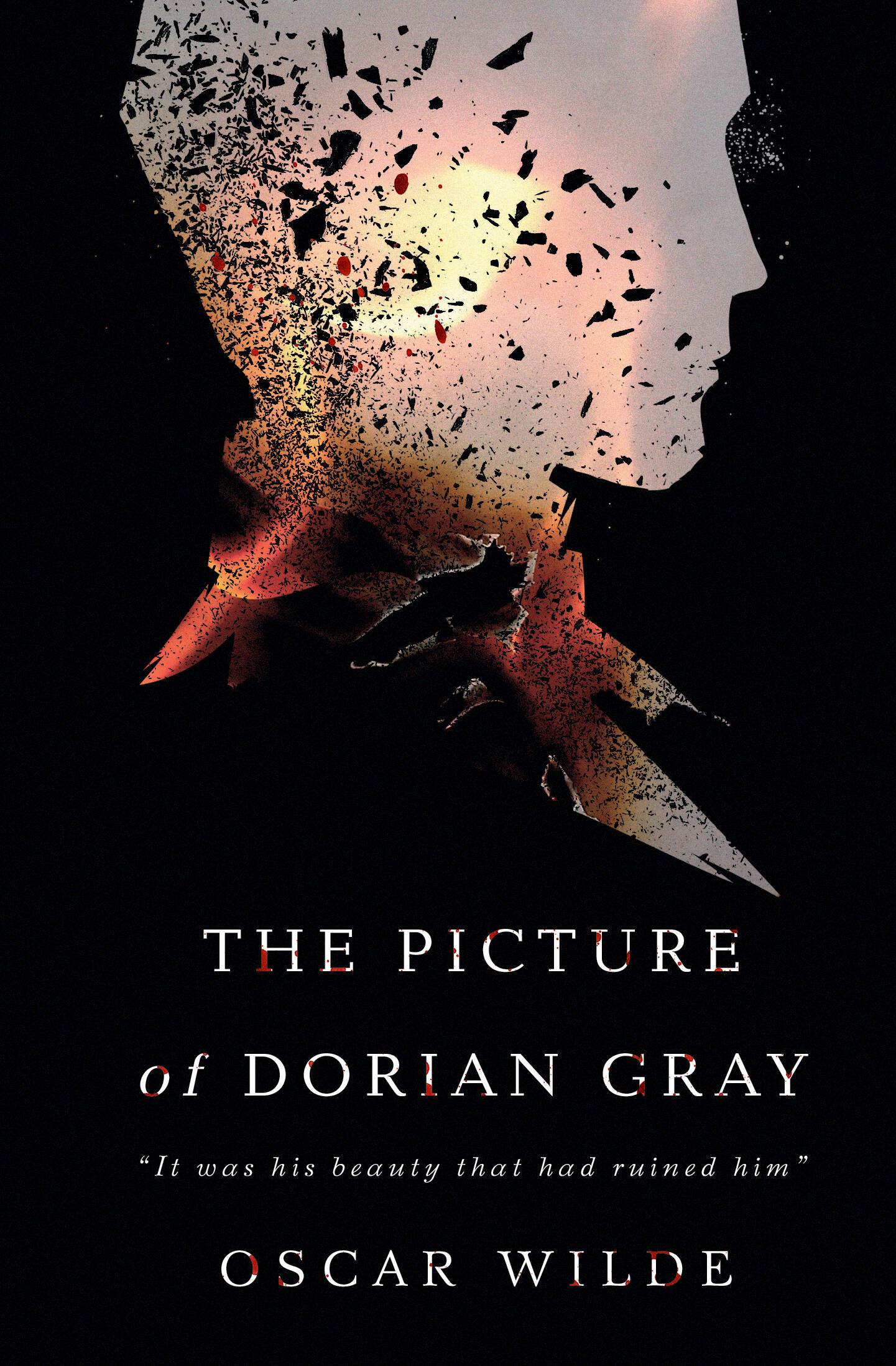 Уайльд Оскар The Picture of Dorian Gray - страница 0