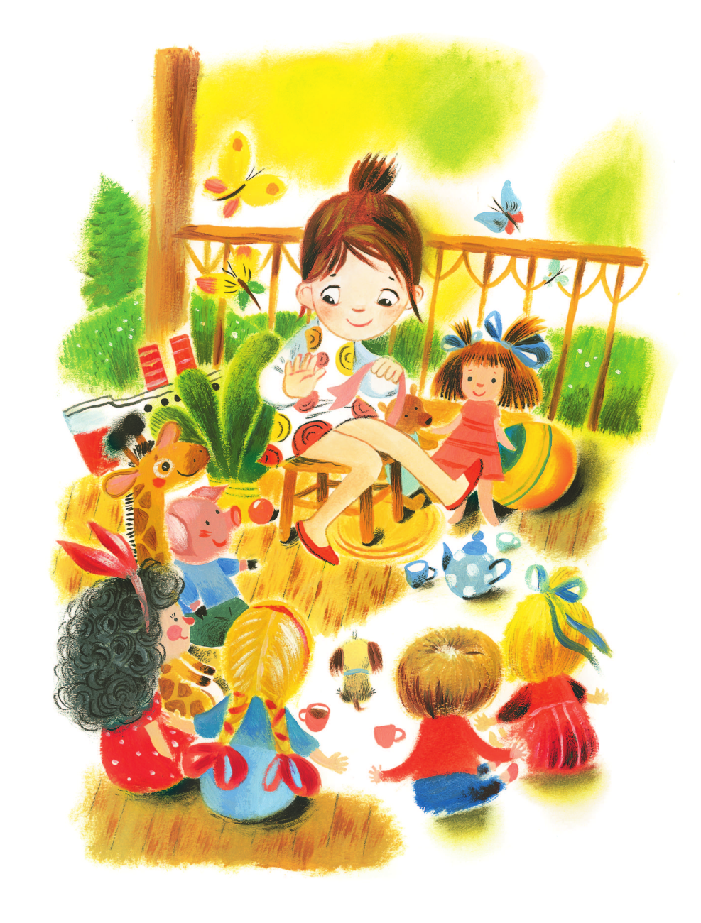 Успенский Эдуард Николаевич, Прокофьева Софья Леонидовна, Немцова Наталия Леонидовна Сказки от лени - страница 3