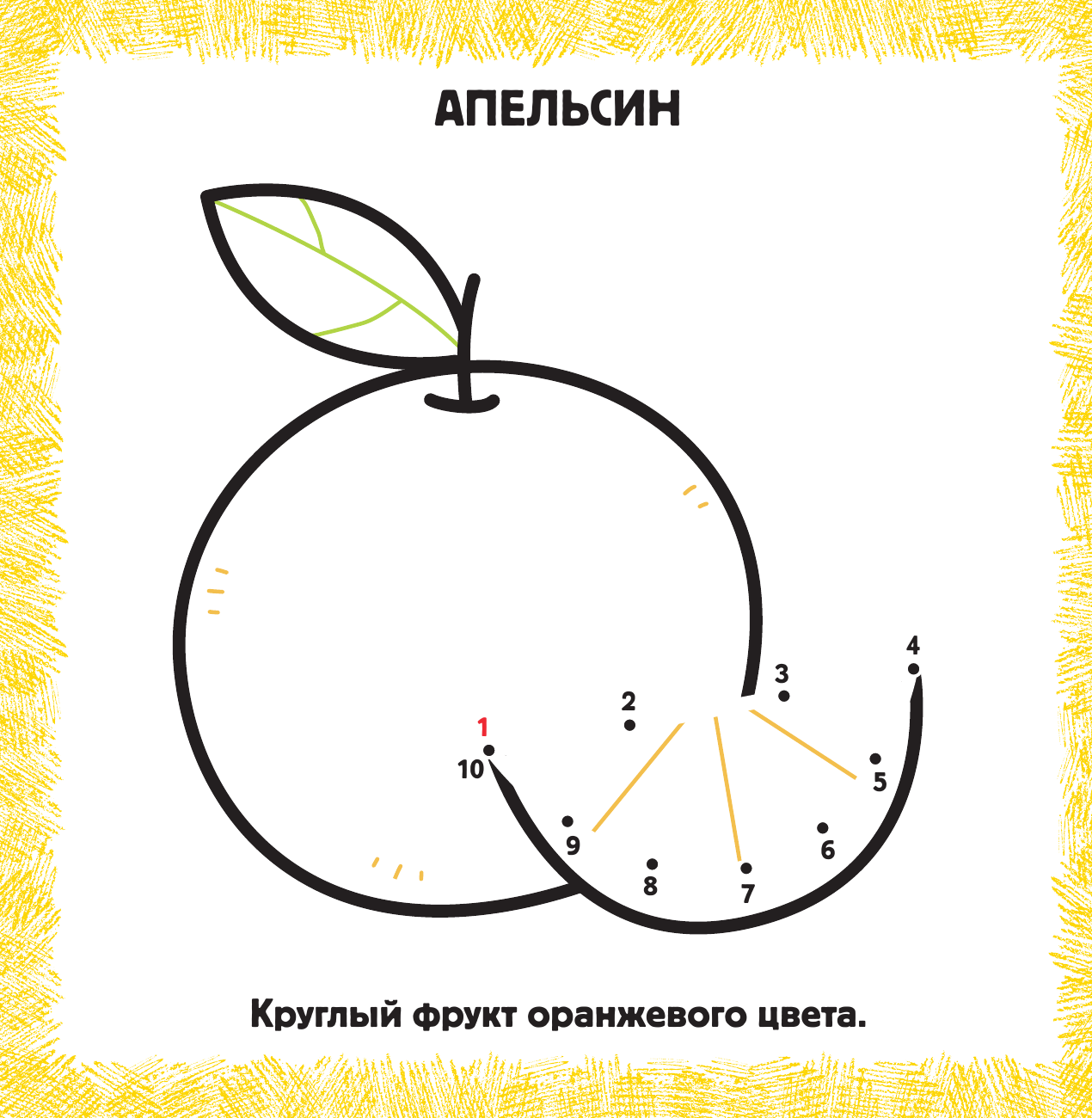  Фрукты и овощи - страница 3