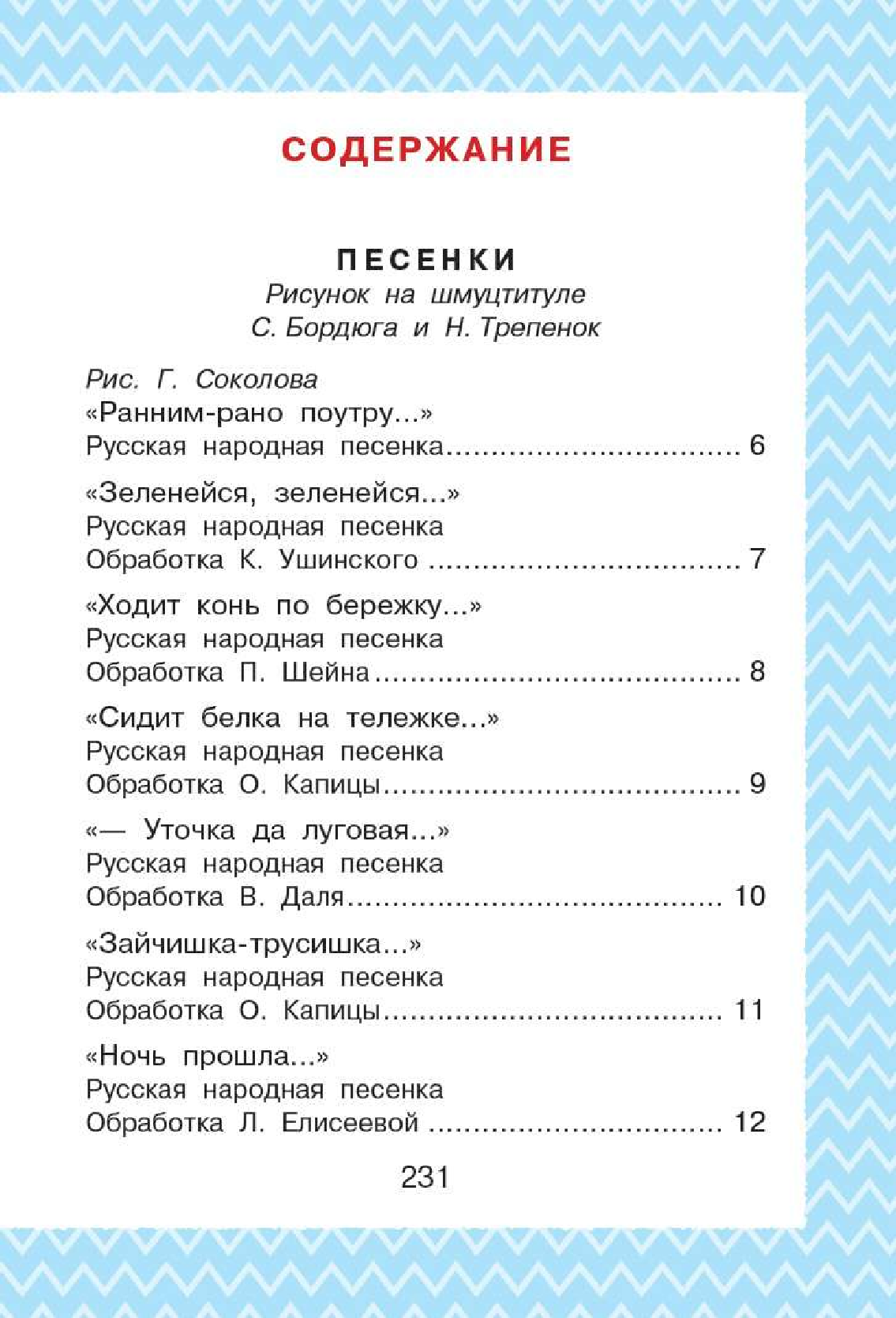 Маршак Самуил Яковлевич, Барто Агния Львовна, Пляцковский Михаил Спартакович Всё, что нужно прочитать малышу в 4-5 лет - страница 1