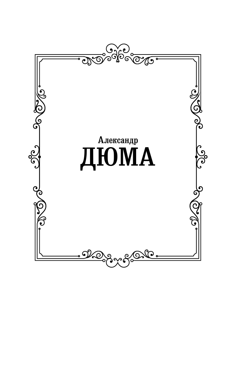 Дюма Александр Черный тюльпан - страница 2