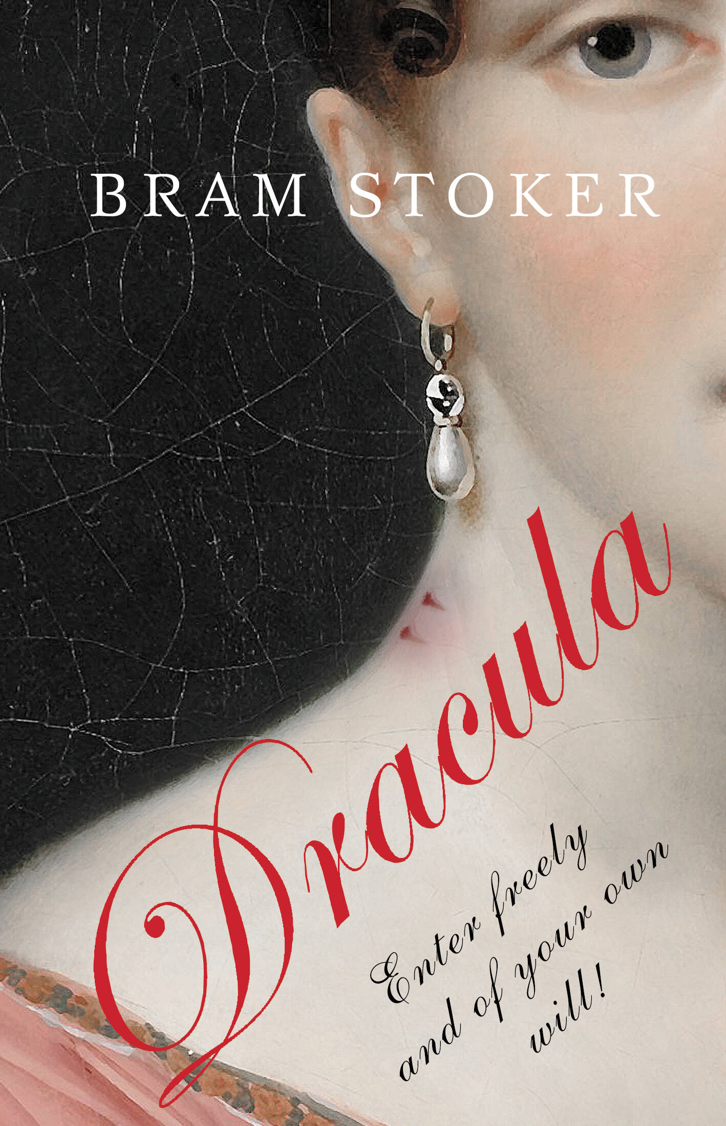 Стокер Брэм Dracula - страница 0