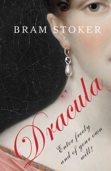 Стокер Брэм — Dracula