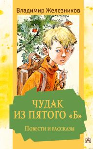 Чудак из пятого 