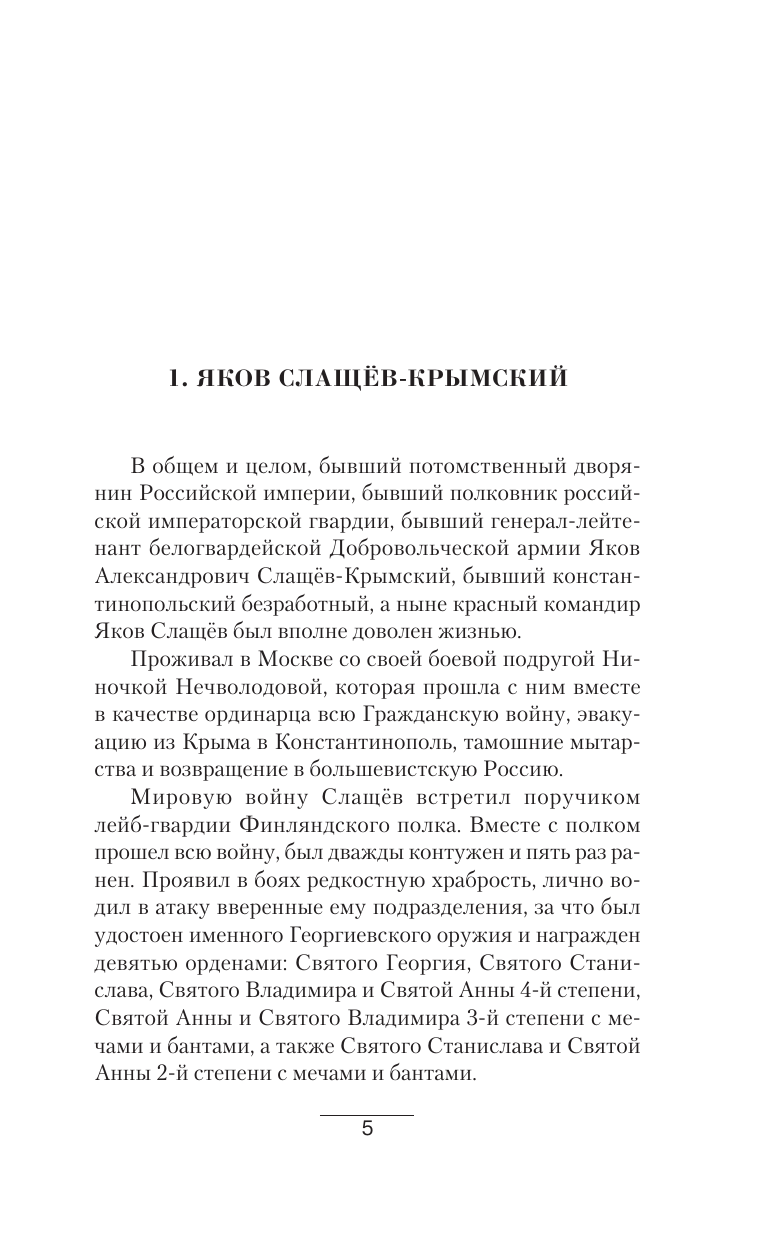Старец Виктор  Александр II Великий - страница 3