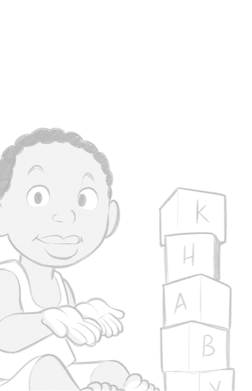 Лейм Хаби Проще простого! Как стать популярным без напряга - страница 3