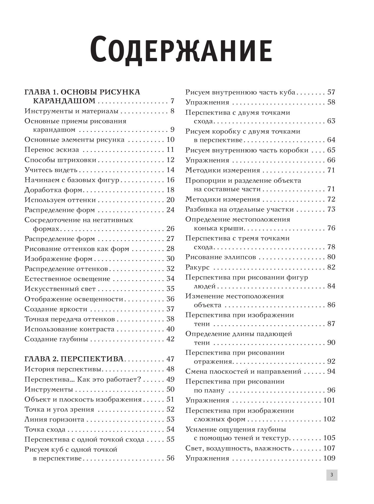 Степанова Анна Николаевна Полный курс рисования и живописи - страница 2
