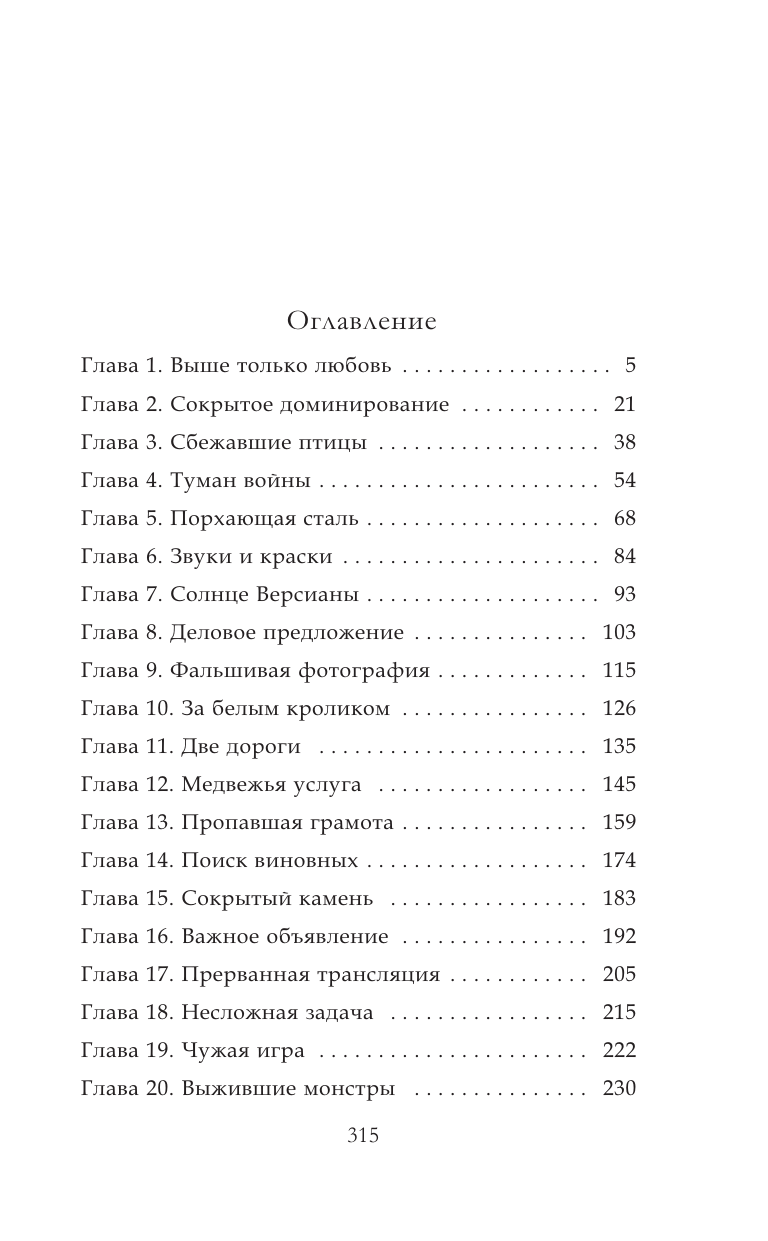 Недоруб Сергей И. Арт-объект - страница 4