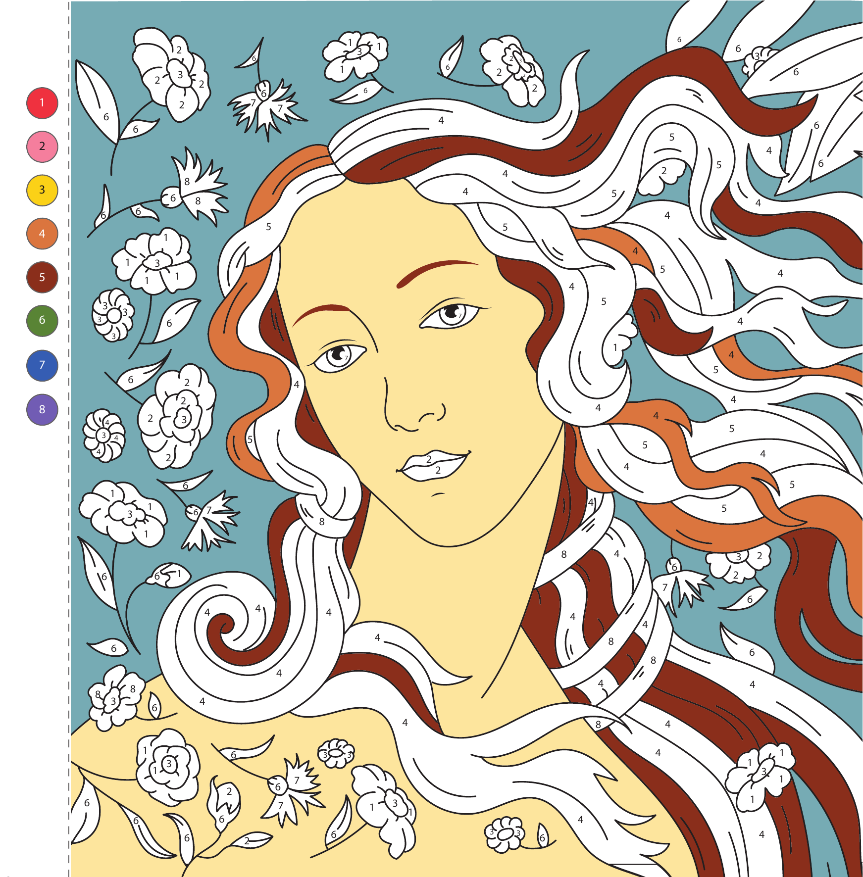  Великие художники мира - страница 4