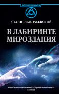 В лабиринте мироздания [Ржевский Станислав Геннадьевич]