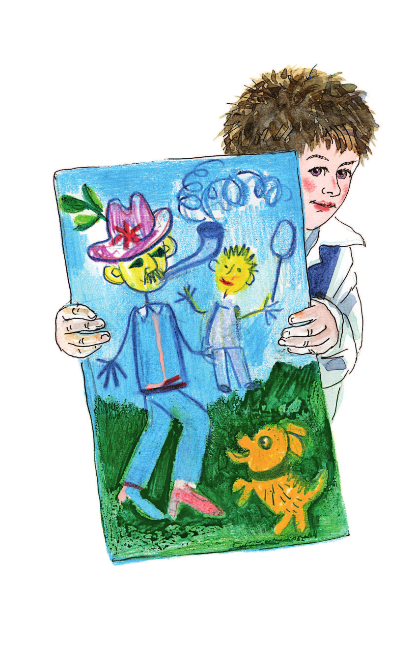 Сиротин Дмитрий Александрович Троечка за тигра. Смешные истории - страница 3