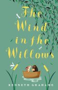 The Wind in the Willows [Грэм Кеннет]