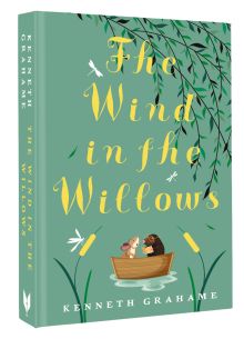 The Wind in the Willows