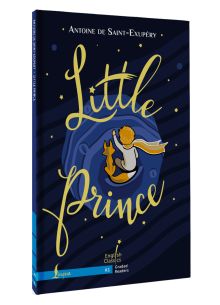 Little Prince. A1