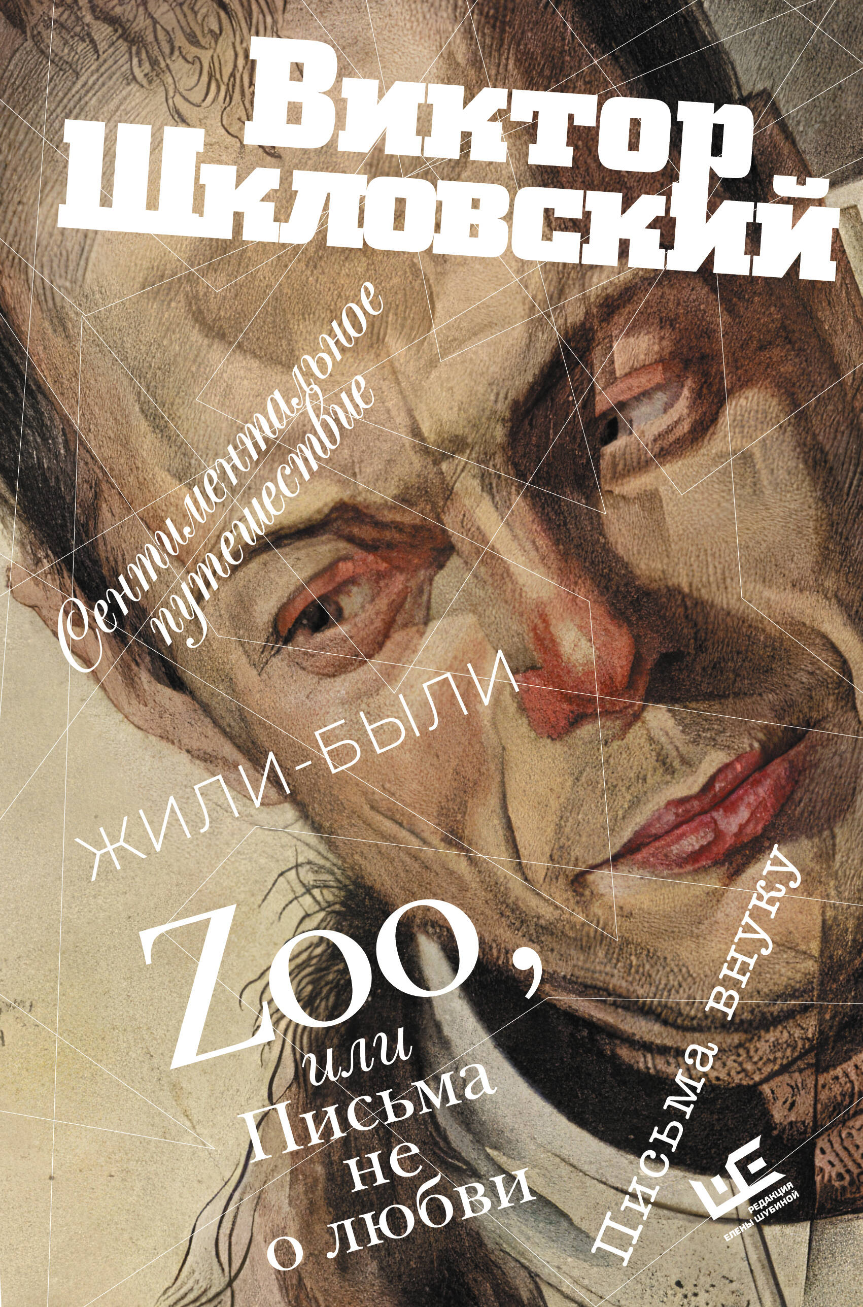 Шкловский Виктор Борисович Zoo, или Письма не о любви. Сентиментальное путешествие. Жили-были. Письма внуку - страница 0