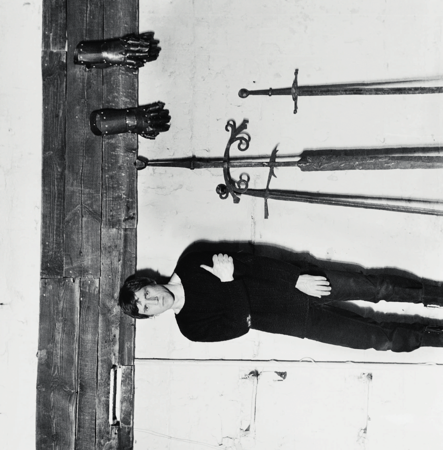 <не указано> Владимир Высоцкий. Календарь на 2024 год - страница 3