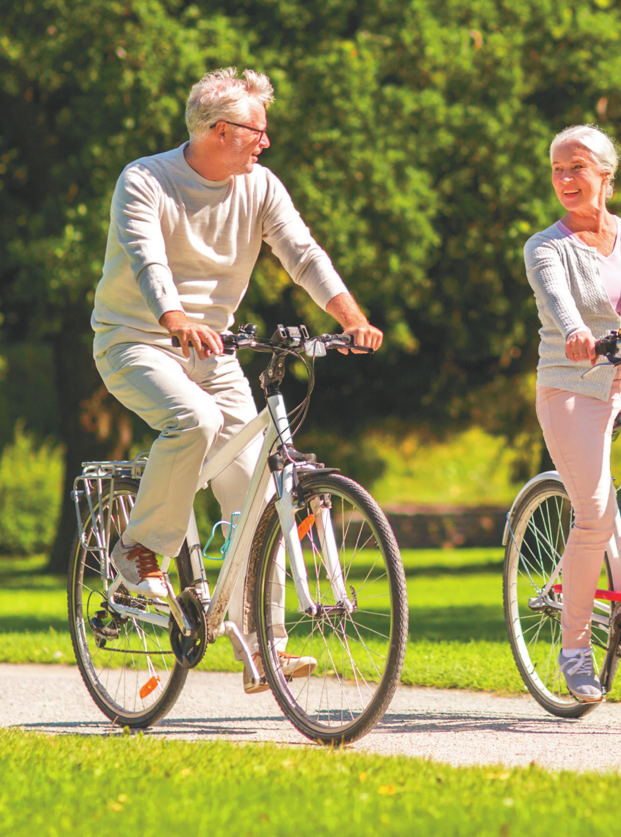  Настольная книга активного пенсионера. Настоящая жизнь только начинается! - страница 3