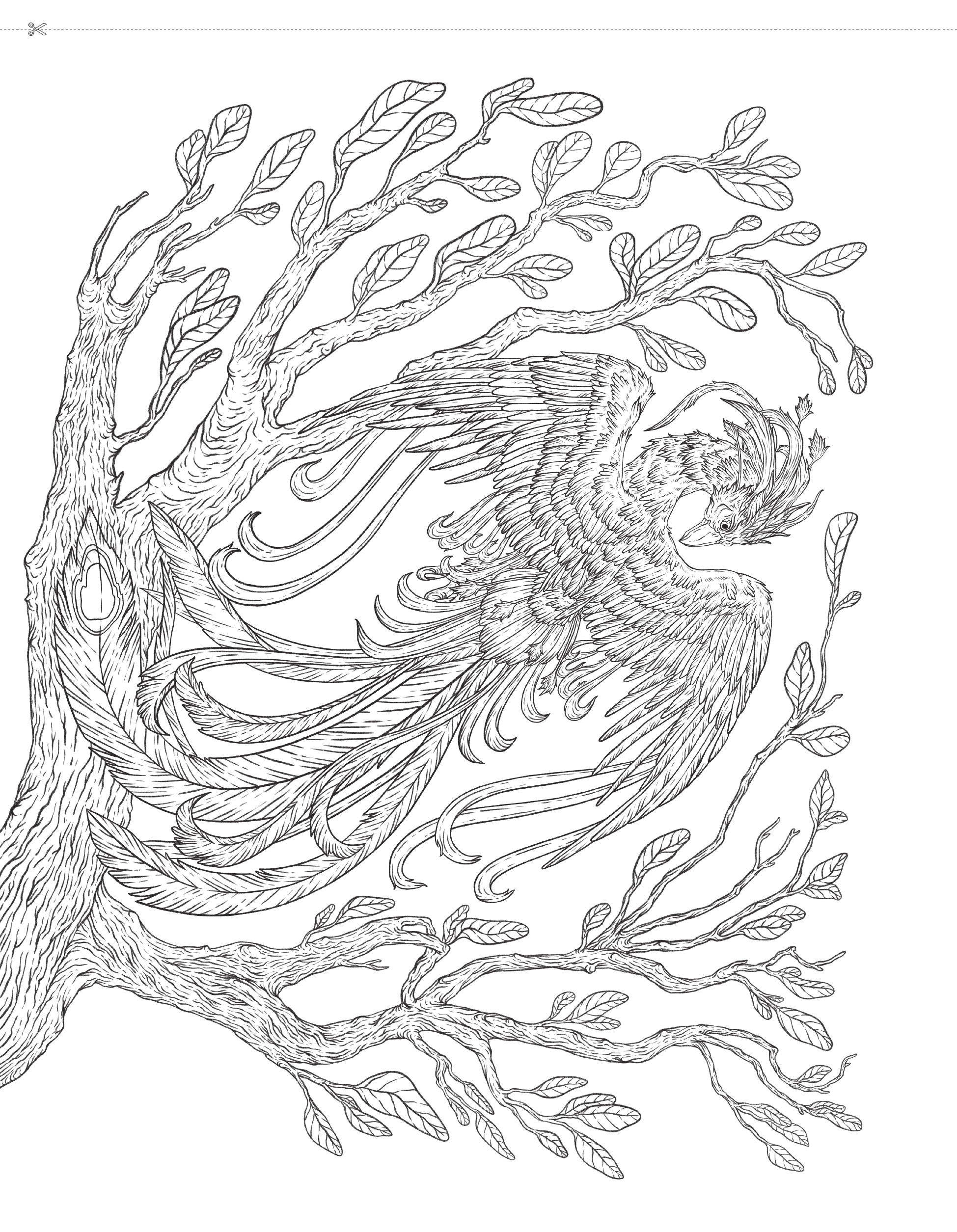  Бестиарий мифических существ - страница 3