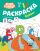 Бодо Бородо. Раскраска с наклейками. Буквы