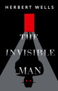 The Invisible Man [Уэллс Герберт Джордж]