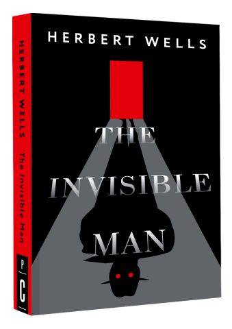 The Invisible Man