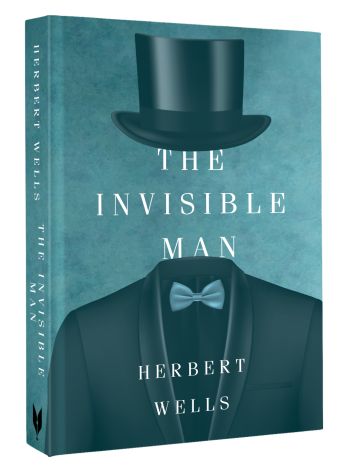 The Invisible Man