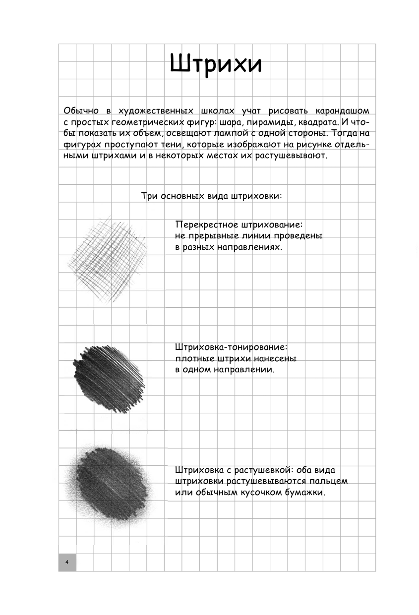 Грей Мистер Творческий курс по рисованию. Городские зарисовки - страница 4