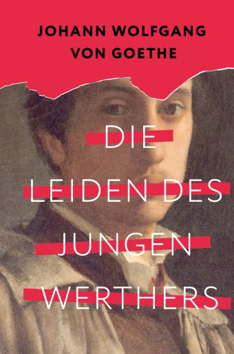 «Die Leiden des jungen Werthers» Гете Иоганн Вольфганг - описание книги ...