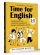 Time for English 5–9. Современный курс английской грамматики: правила, упражнения, ключи (для средней школы)