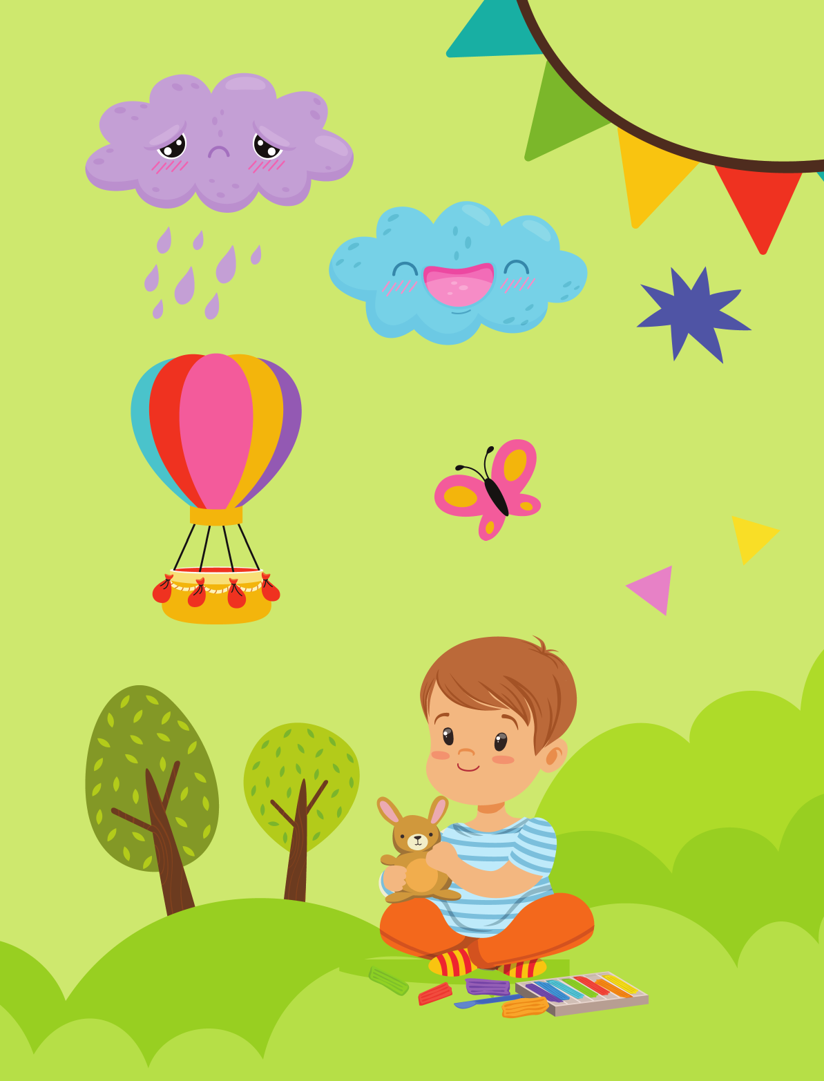 Дмитриева Валентина Геннадьевна Большой самоучитель для маленьких: просто смотри и повторяй - страница 4